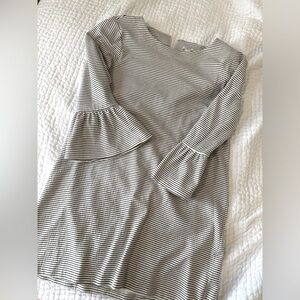 Jcrew shift dress